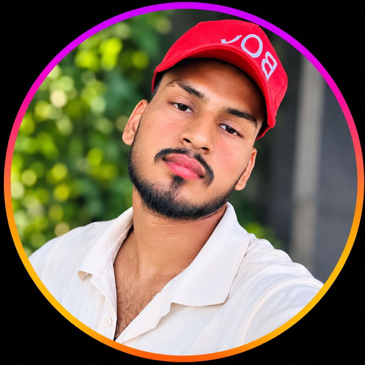 Vivek on Bideo