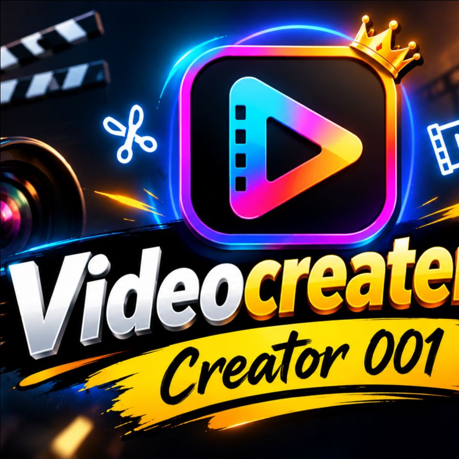 Creator 001 on Bideo