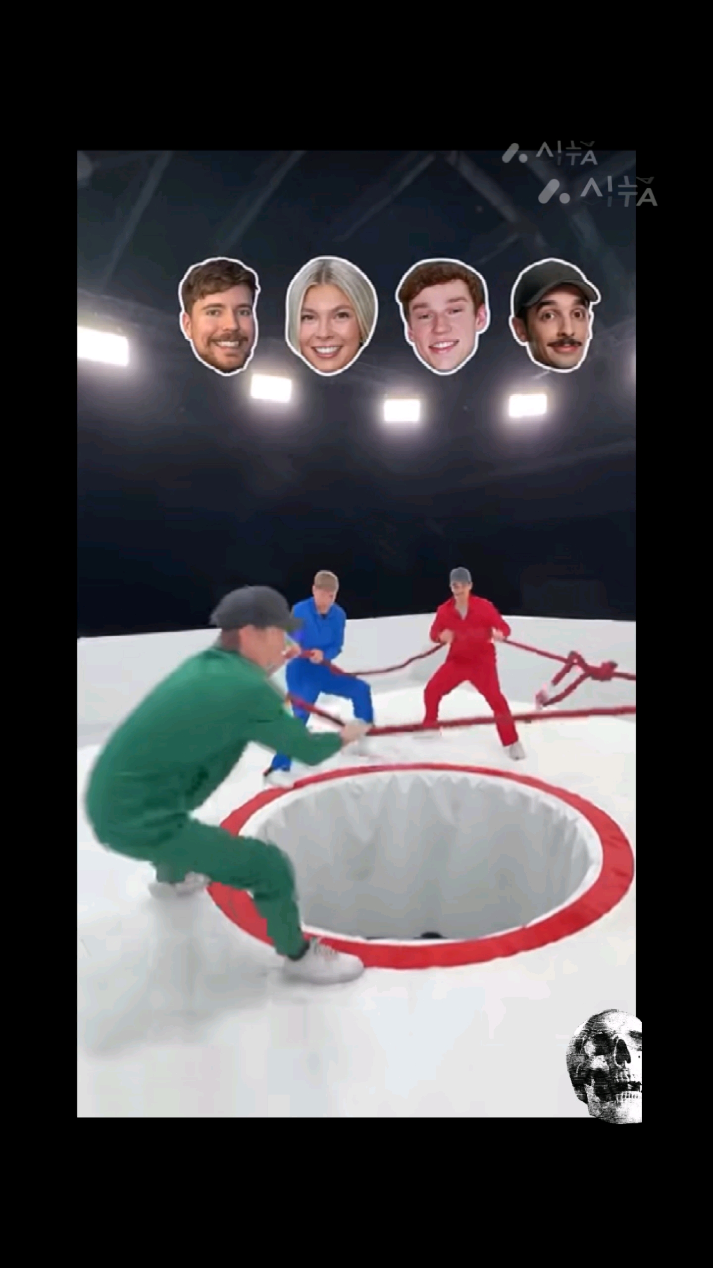 Mr beast win or lose #mrbeast#win#lose