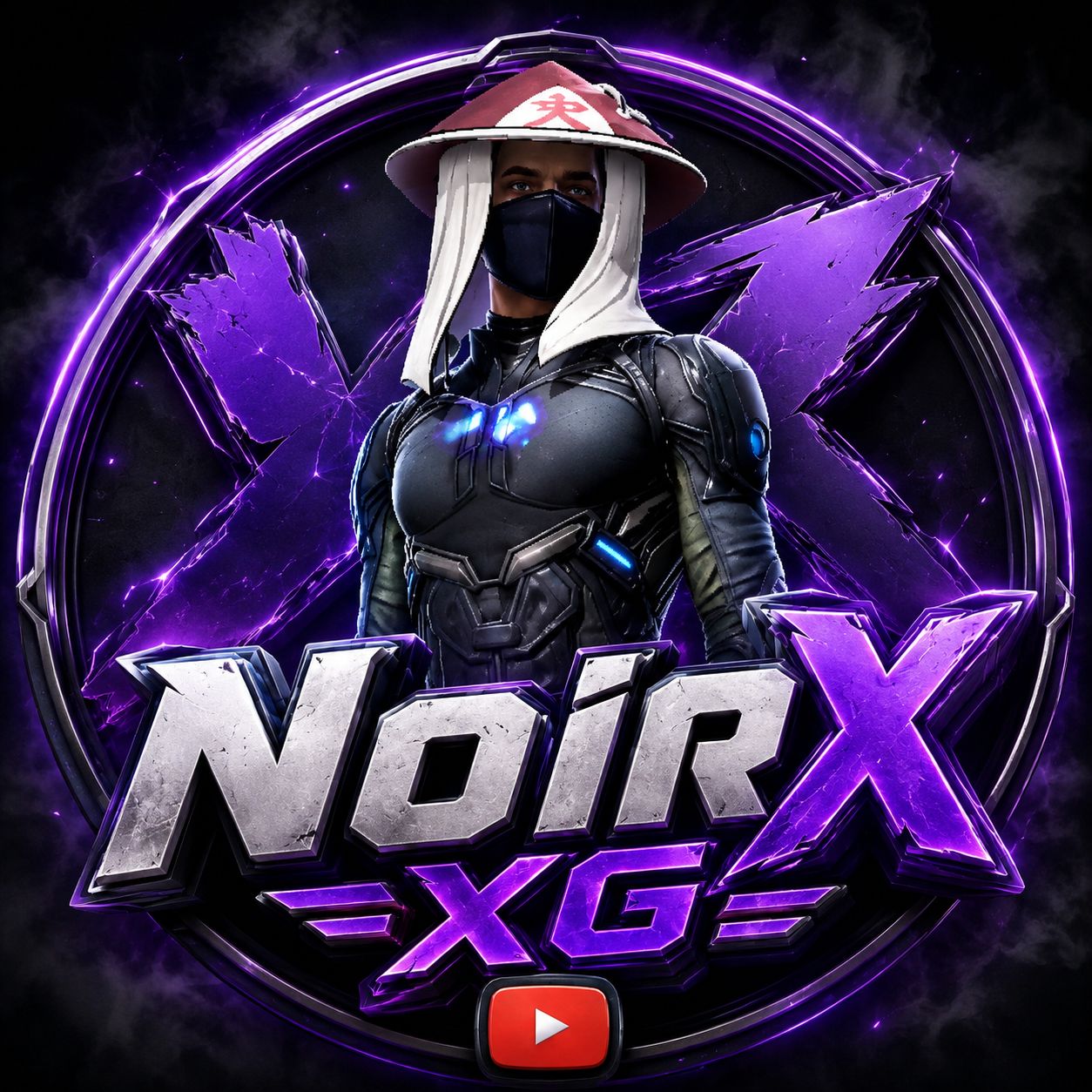 XG NoiraX on Bideo