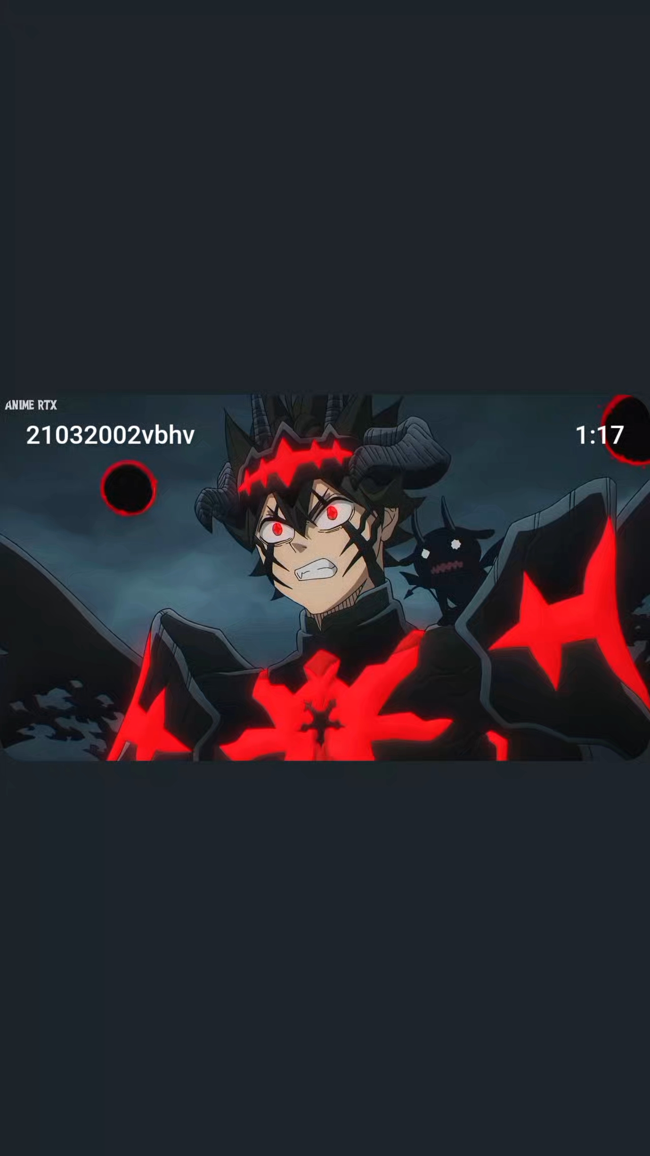 Aura....?