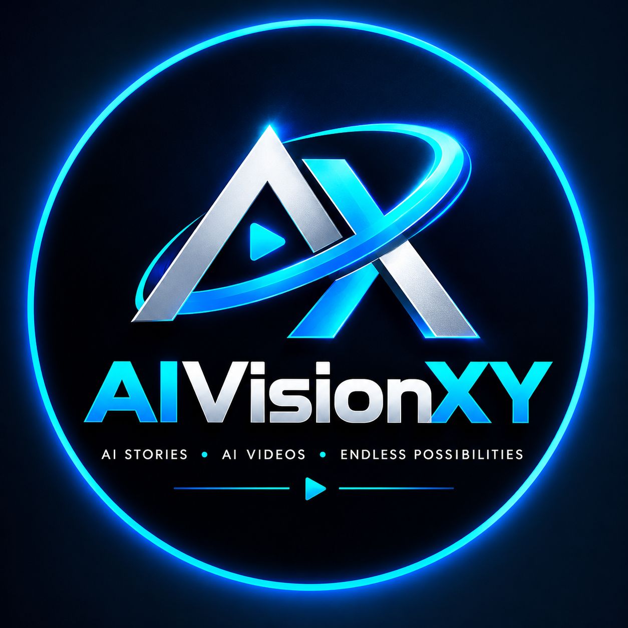 AIVisionX on Bideo