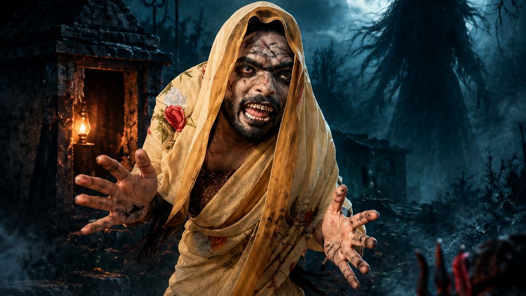 Stree 7💀😂😂😂
