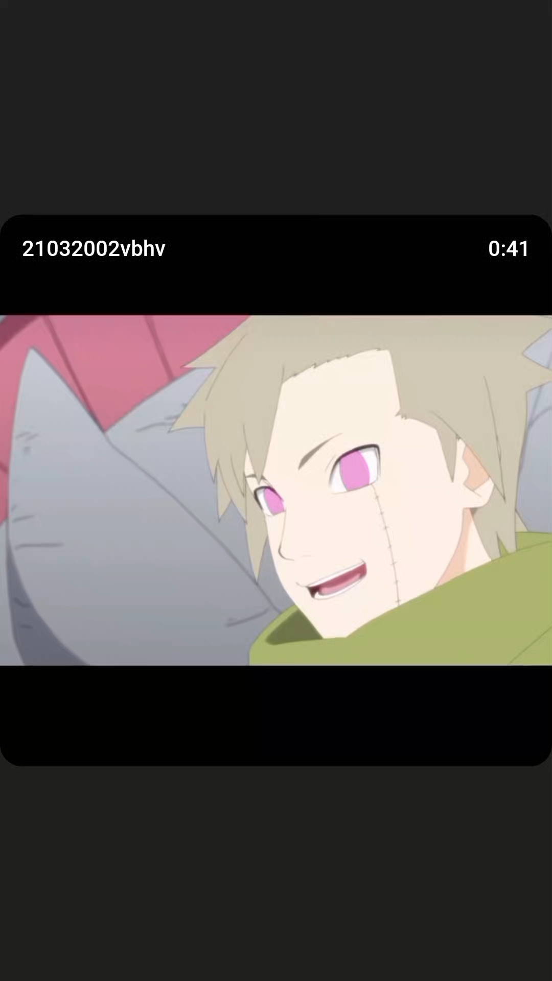 Naruto boy next level 😂