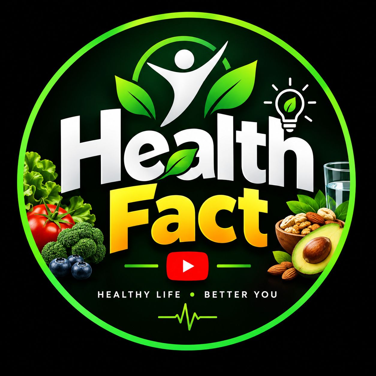 Health Fact on Bideo