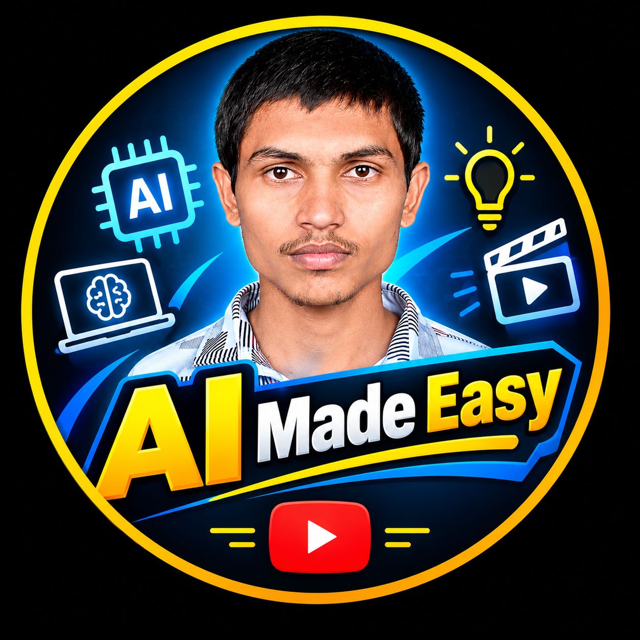 AIMadeEasy-y on Bideo
