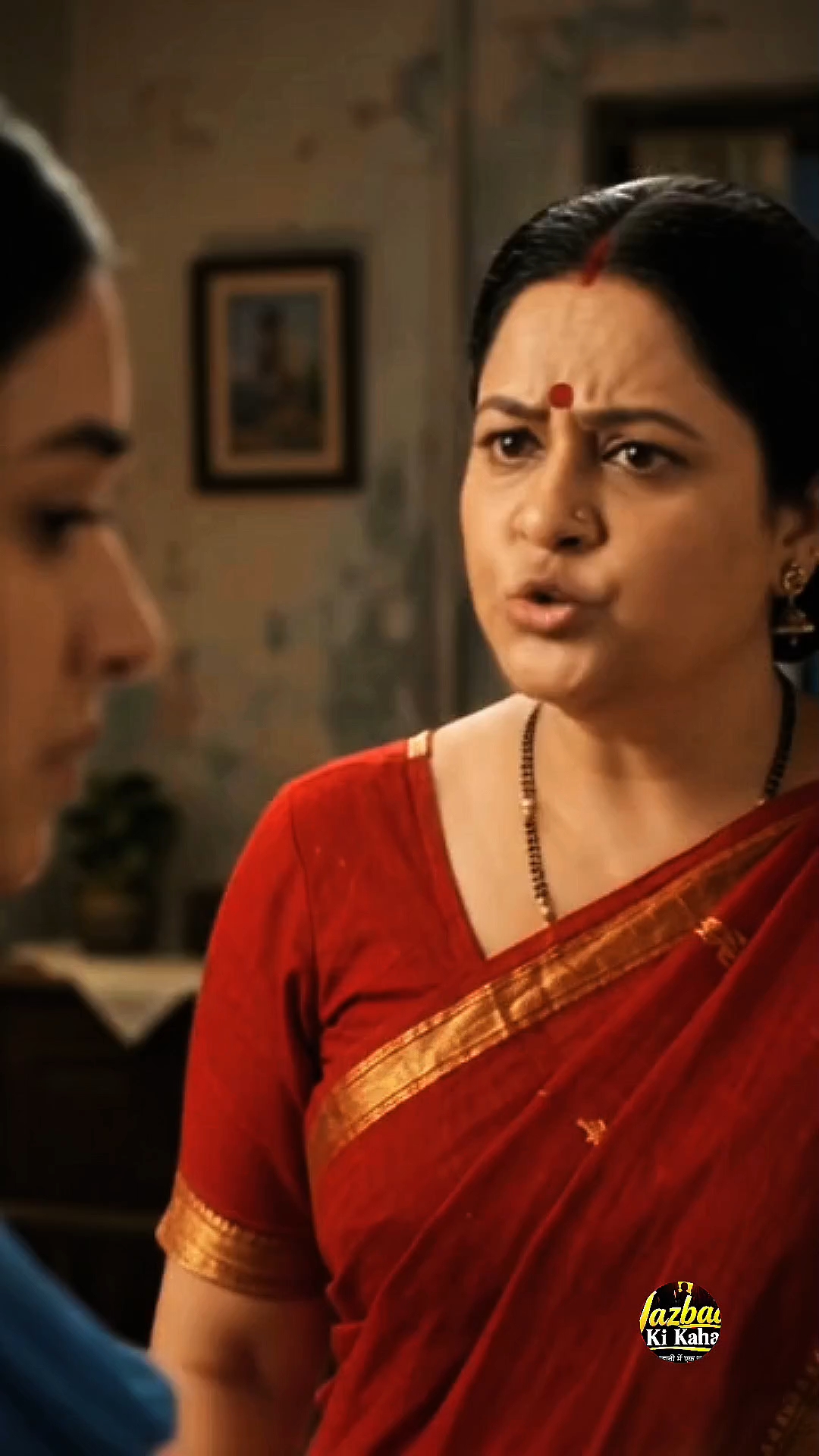 Maa Ki Mamta aur Beti Ka Sangharsh! 🥺❤️ #shorts #emotional #viralshorts