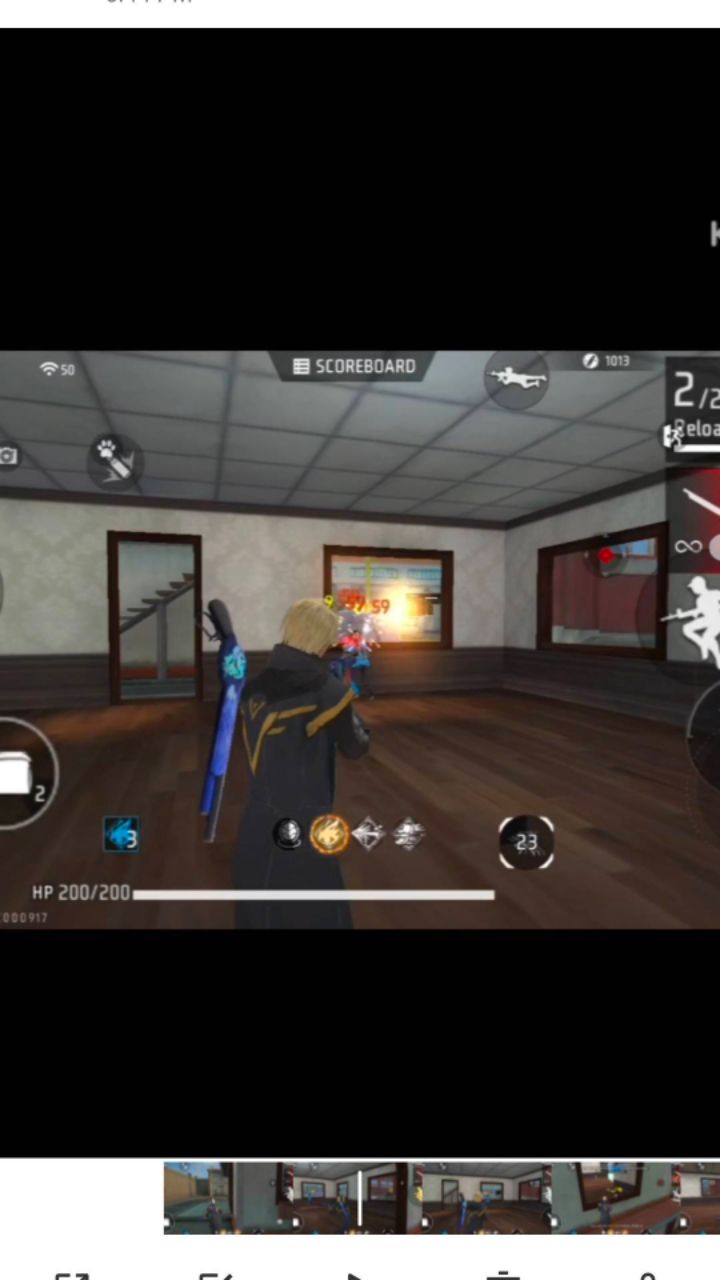 Free fire ki video The.lion.155