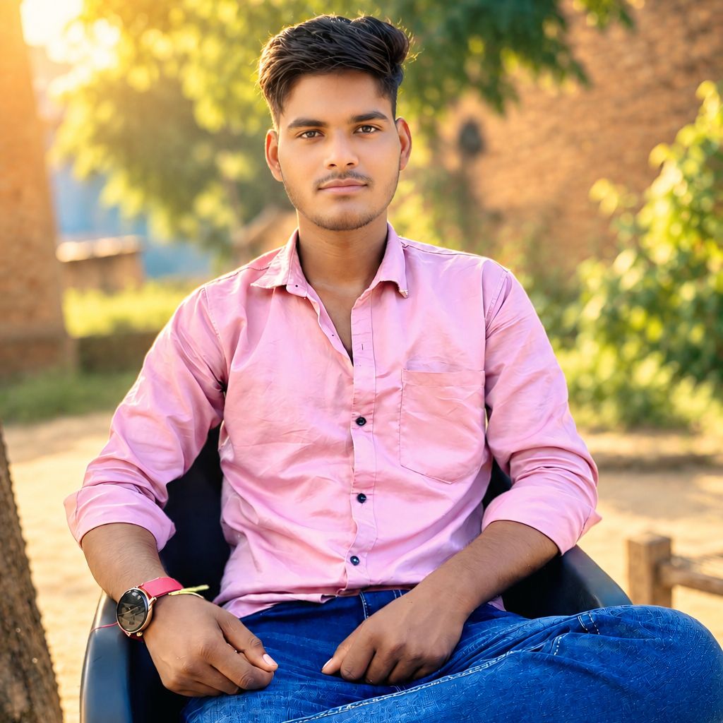 Rajan_FF on Bideo