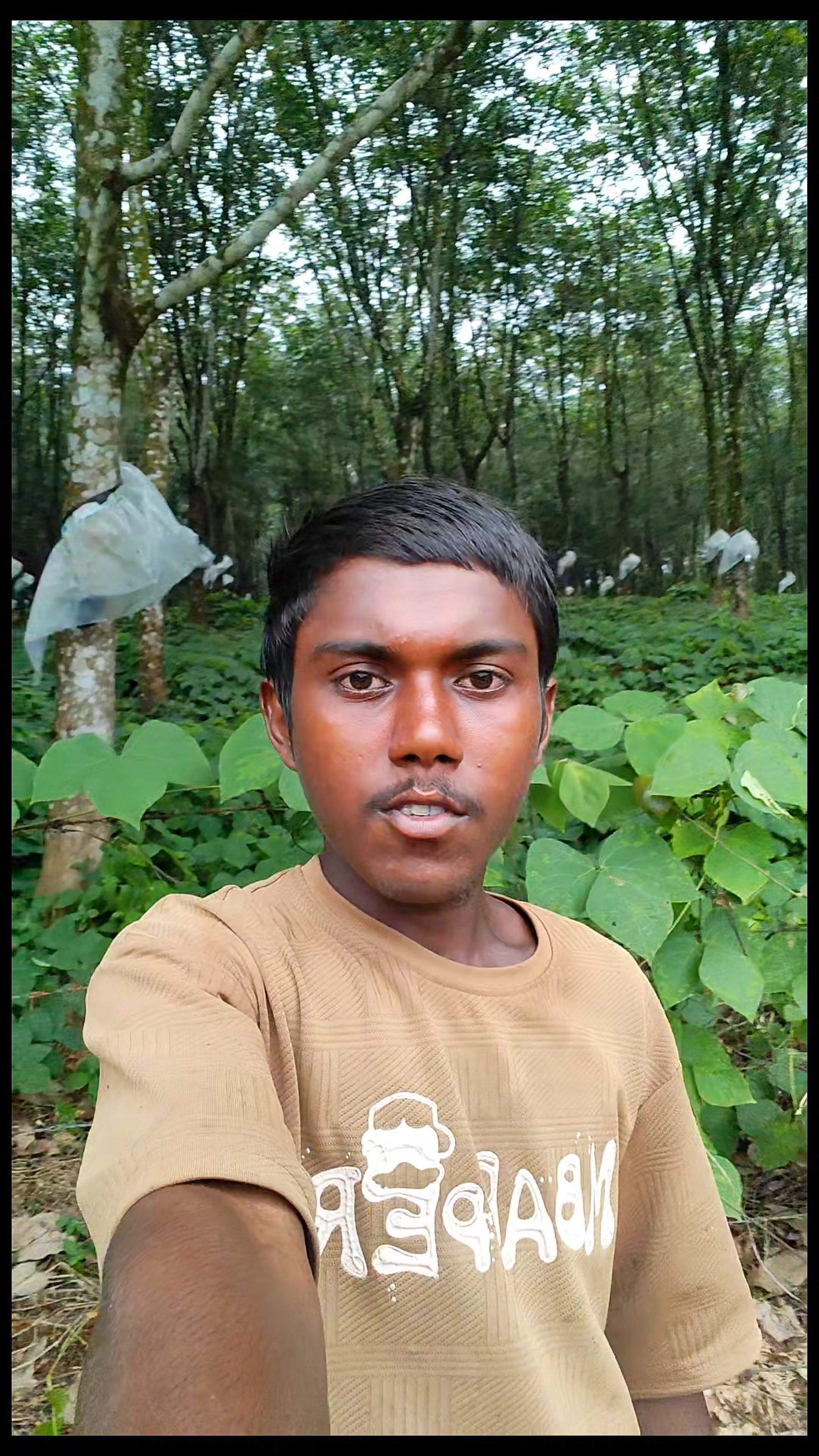 Manjil ko pane ke liye mehnat karna padta hai 😎