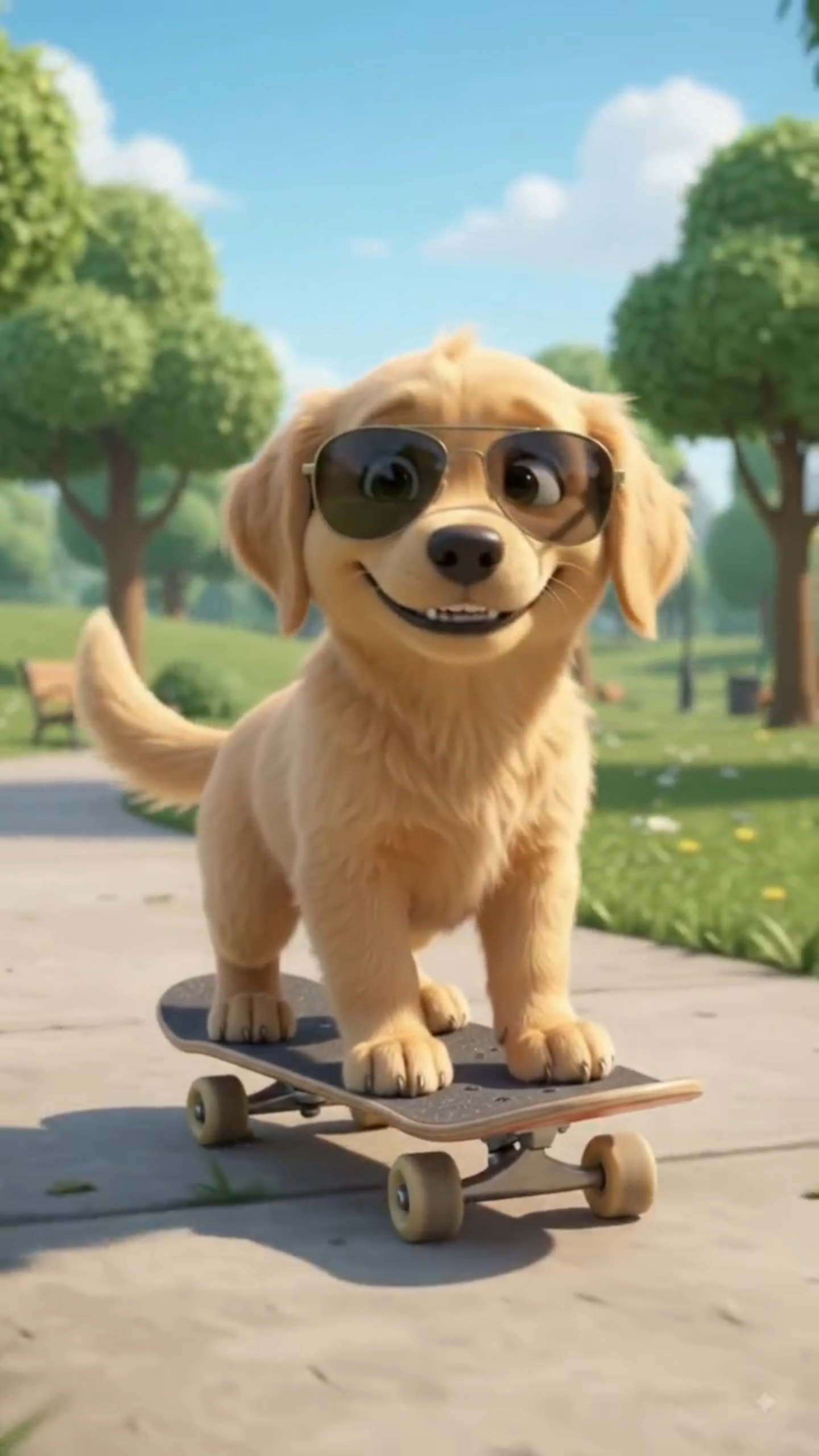 डॉग फनी वीडियो dog funny video
