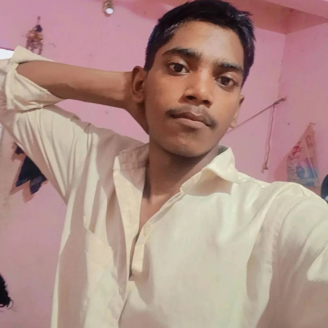 Amit Kashyap on Bideo