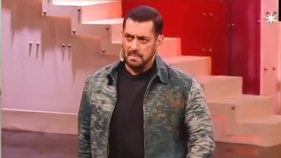 #BiggBoss #biggbossonjiohotstar 
#jewelry

#bbq #fypシ