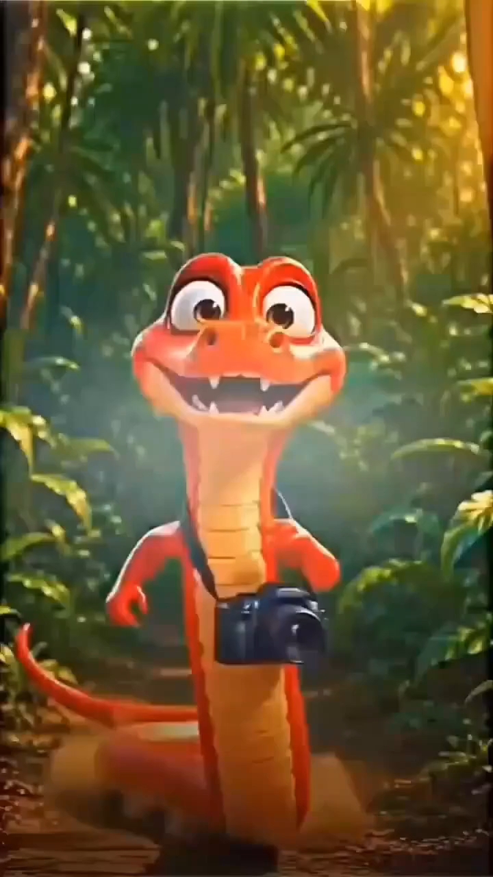 Ai snakes
