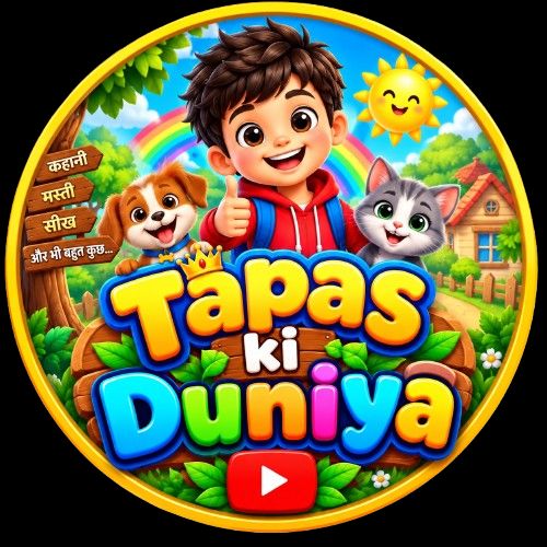 Tapas Gorai on Bideo