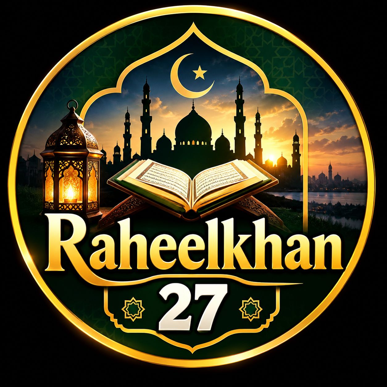Raheelkhan. 27 on Bideo