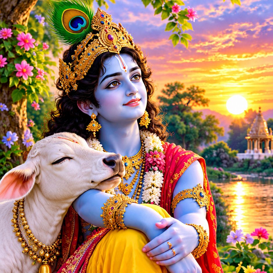 Sonu Spiritual studio on Bideo