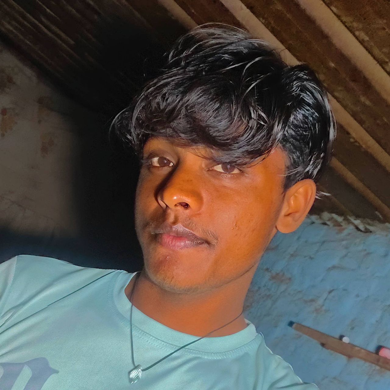 Akash Shakya 12 on Bideo