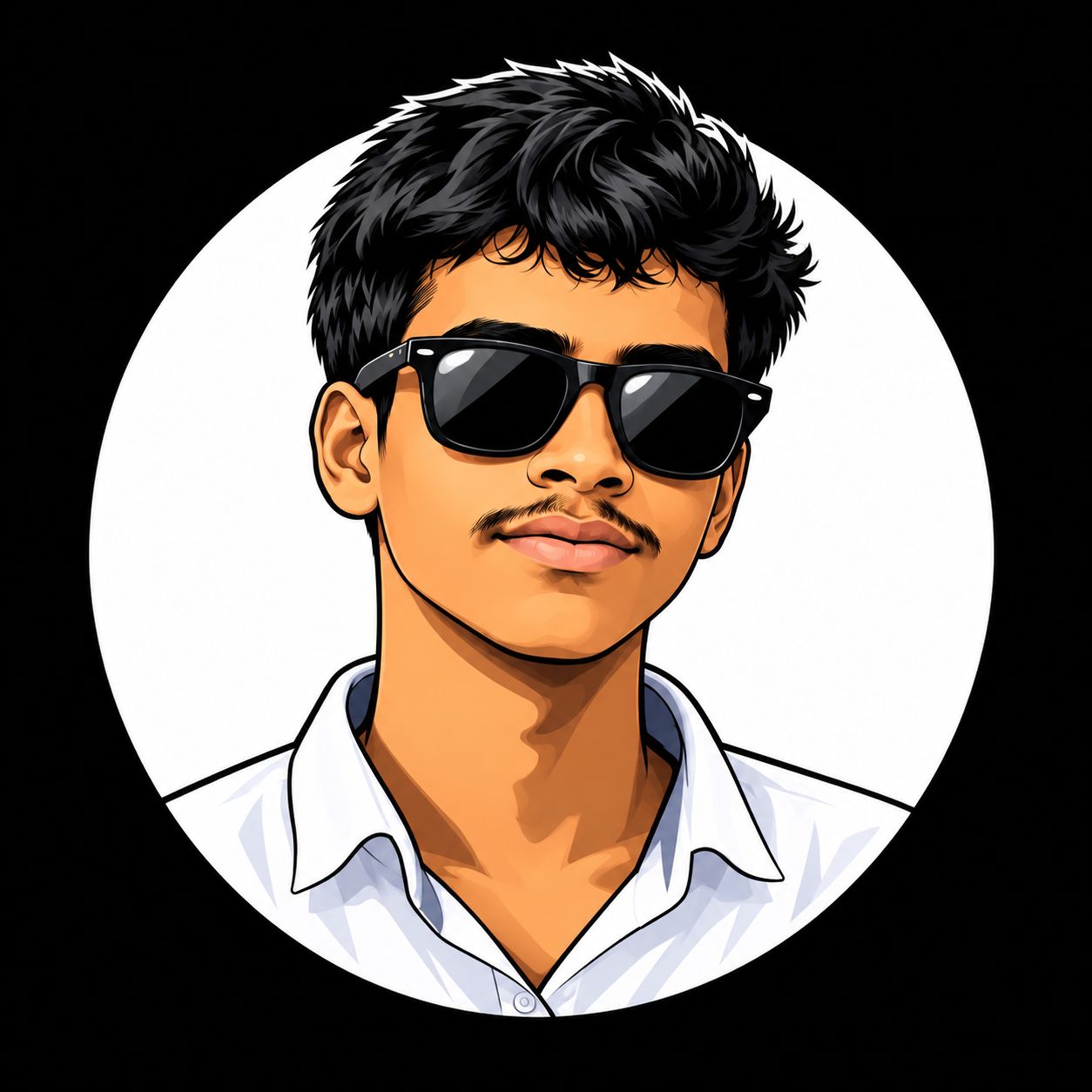 Create Ankit on Bideo