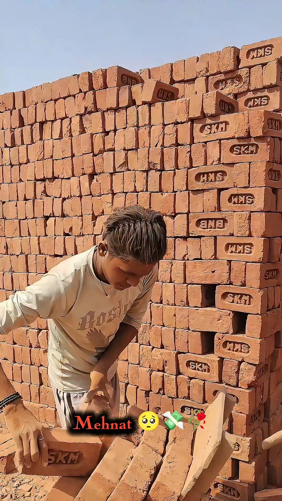 Brick bijness💸🤑💵