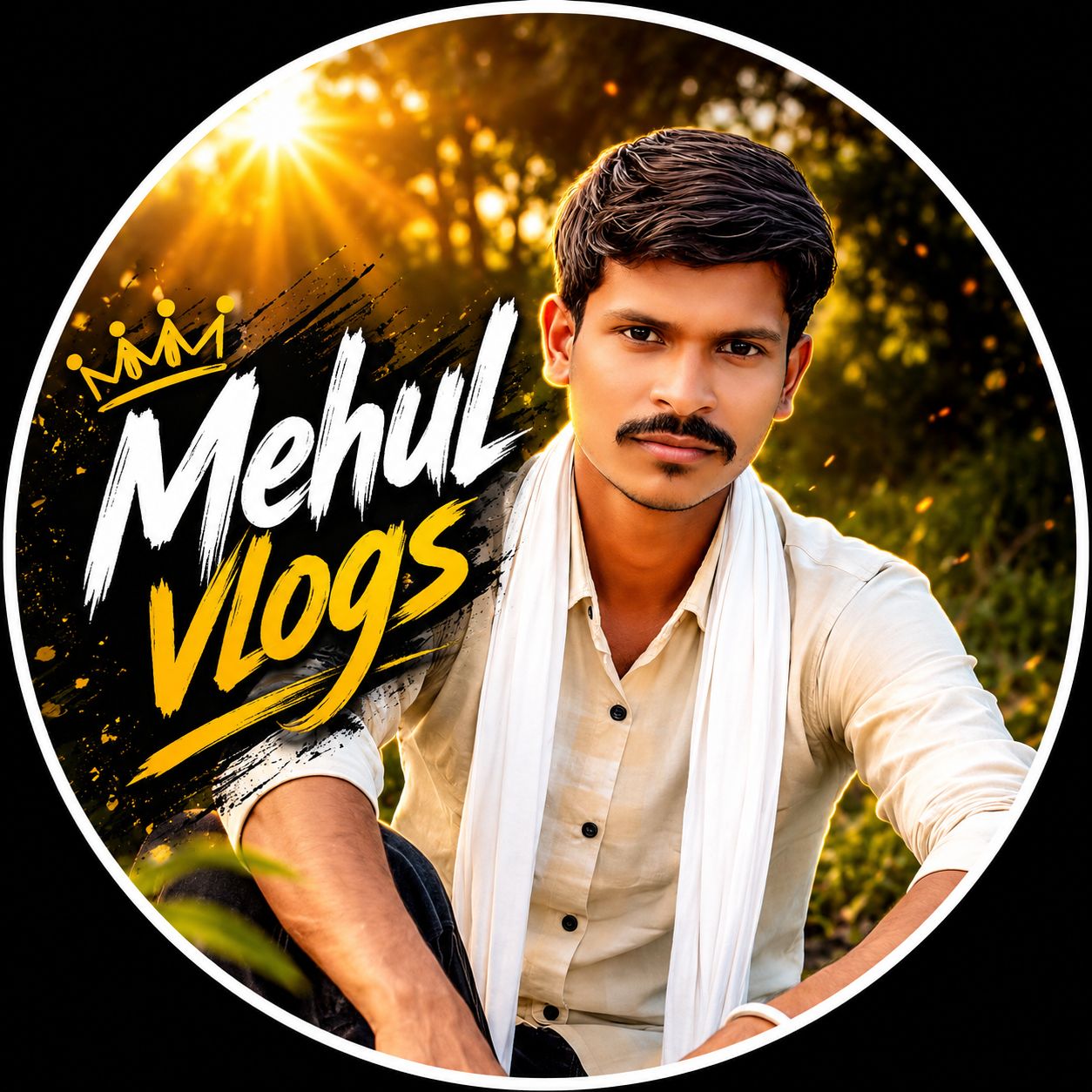 Mehul tadvi on Bideo