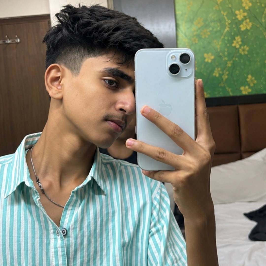 Hamza_vlog on Bideo
