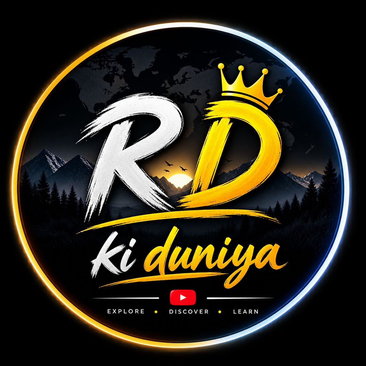 RD Ki Duniya on Bideo