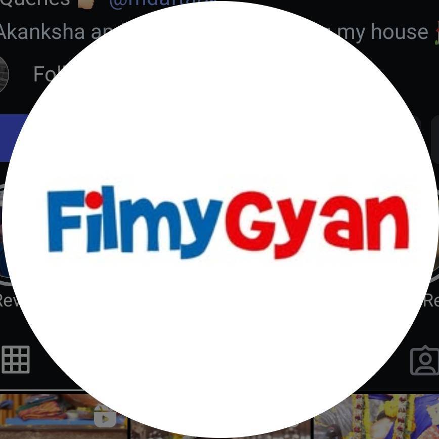 FILMYGYAN on Bideo
