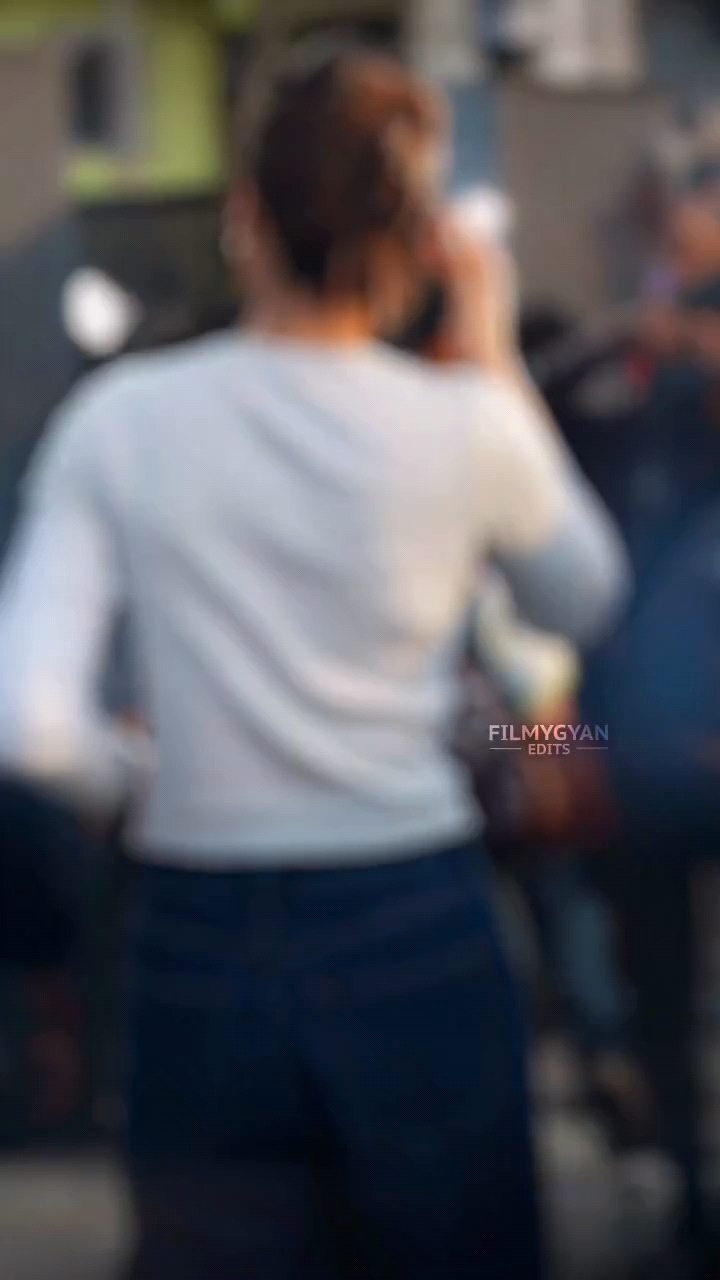 Her Smile Is Pure Magic ✨❤️ | Actress Beauty Edit 😍🔥