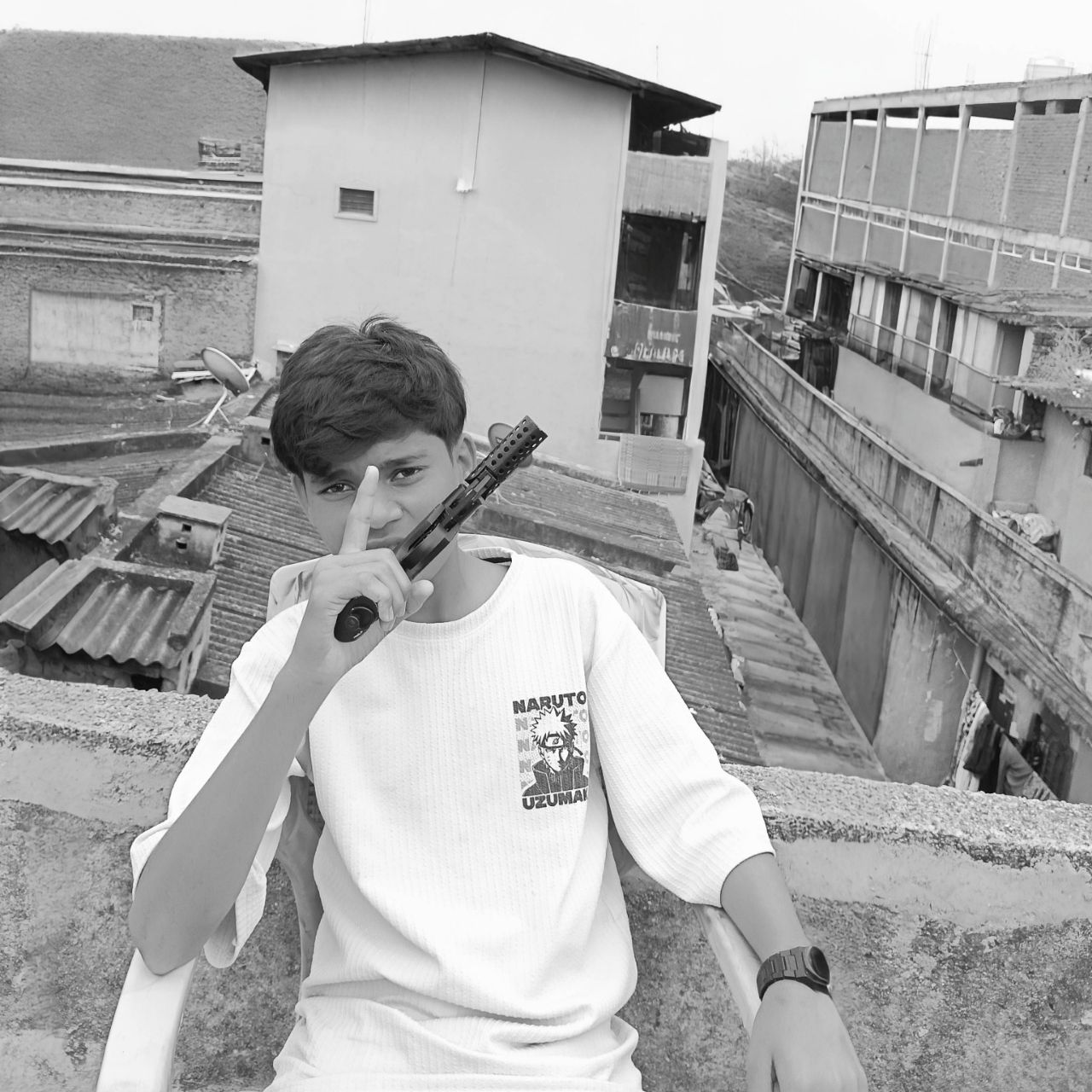 Real__askarkhan on Bideo