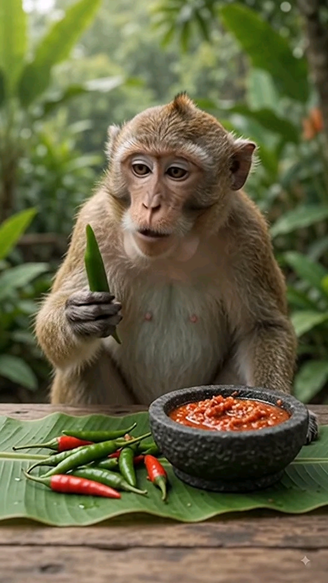 🐒🐒🌶🌶