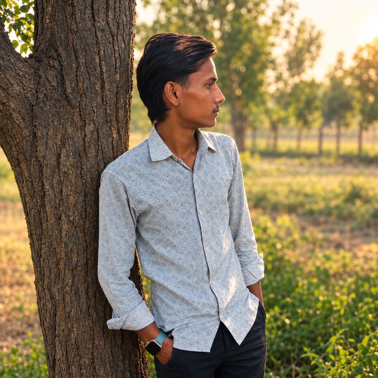 Rahul_rajput_987 on Bideo