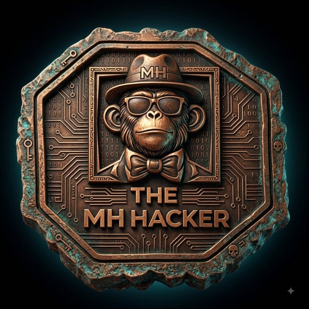 The MH Hacker on Bideo