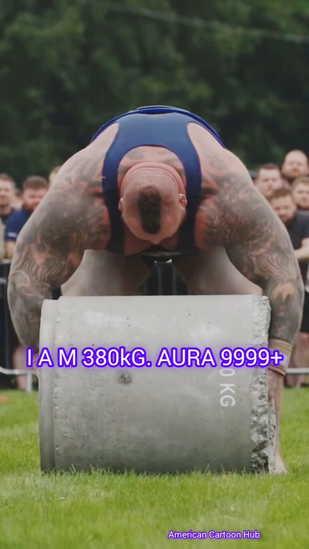 380kg
