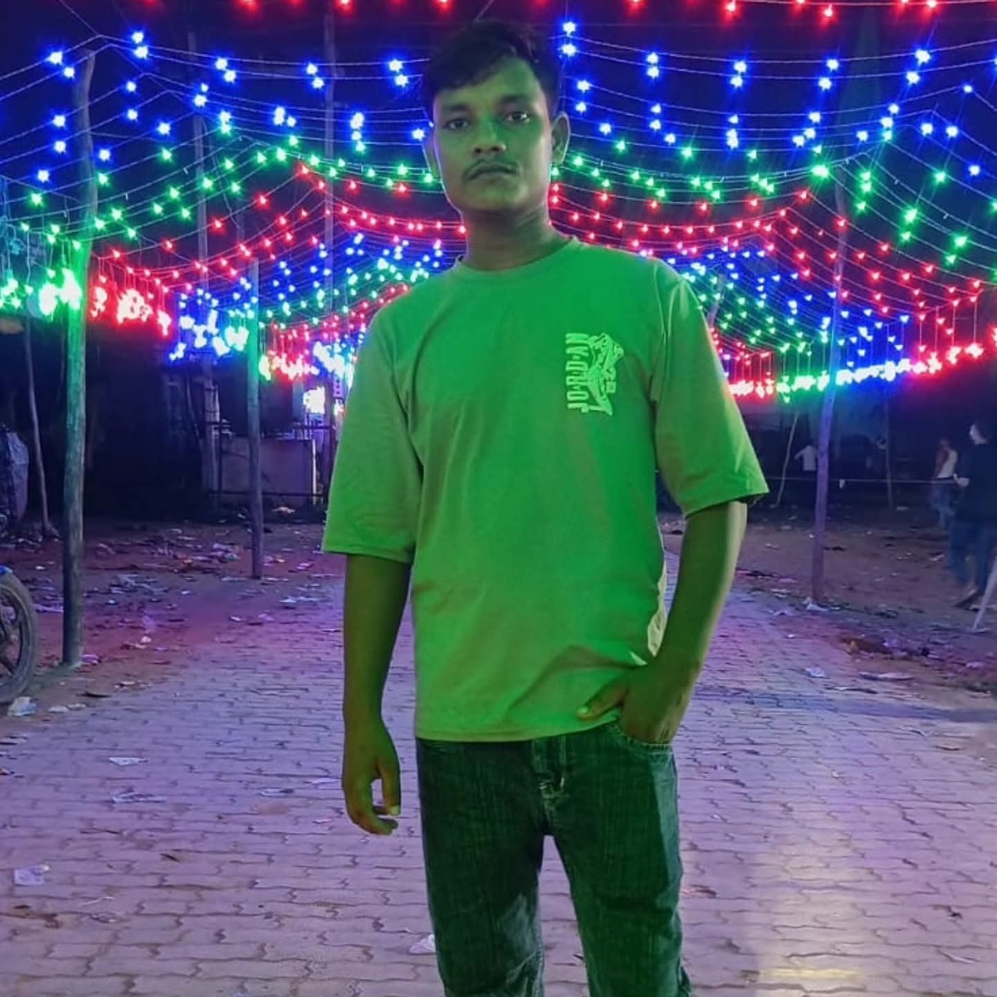Post by Shadab khan SA 7307 on Bideo