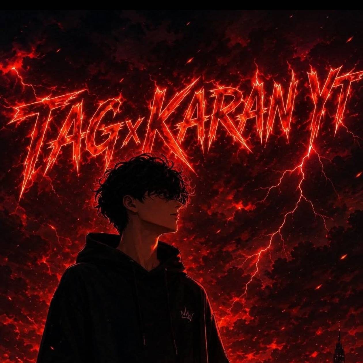 K A R A N on Bideo
