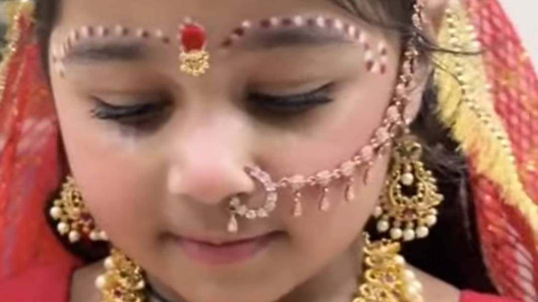 Tuba bane gayi mata rani# Arman malik vlogs🌹🌹