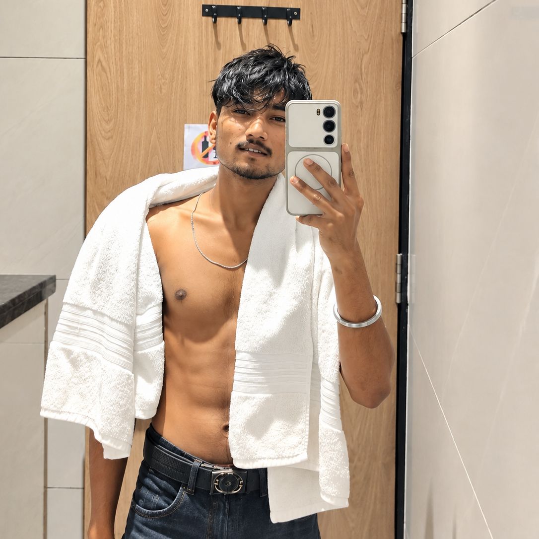 Dk Bhai vlogr on Bideo