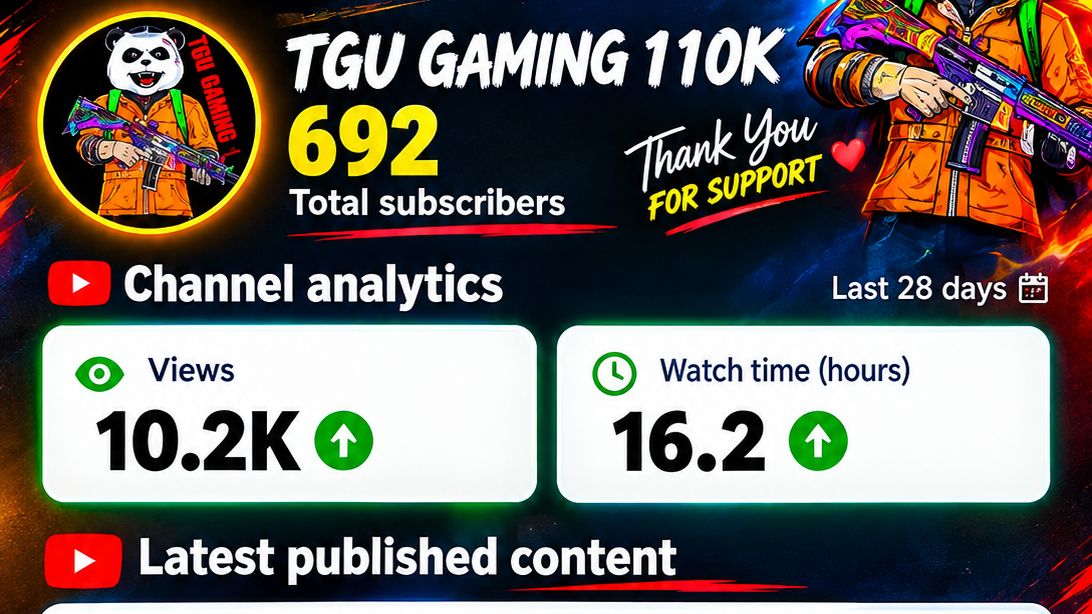 FREE FIRE LIVE GAMING VIRAL TOP VIDEO