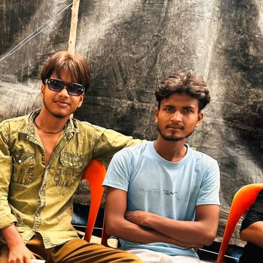 Ajeem bhai on Bideo