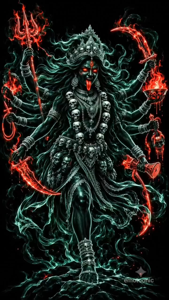 Jay Mata Di 🥰🌹🙏🏻🚩