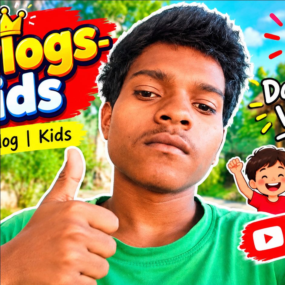 comedykids on Bideo