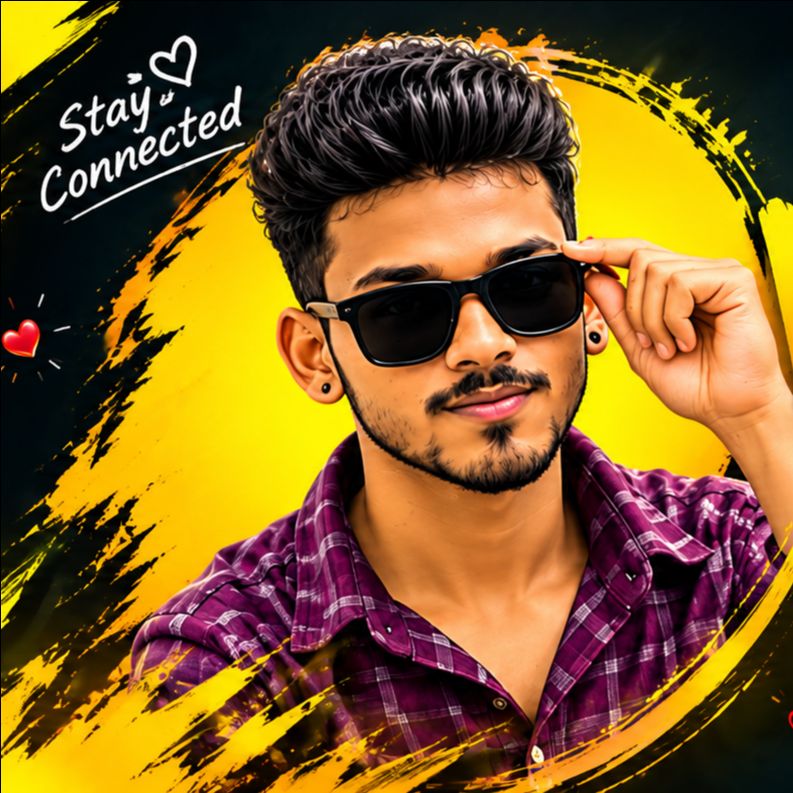 Vishal Official on Bideo