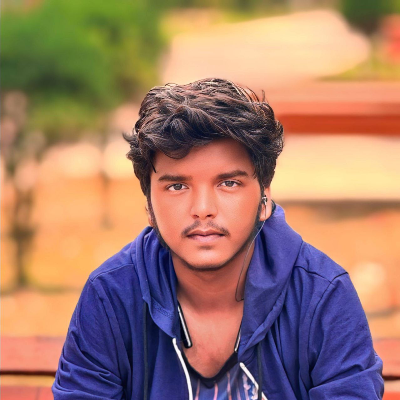 Ravi s vlog on Bideo