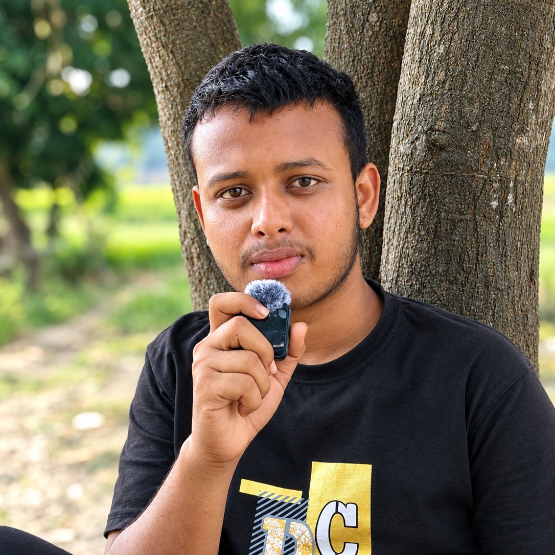 Sahil__07 on Bideo