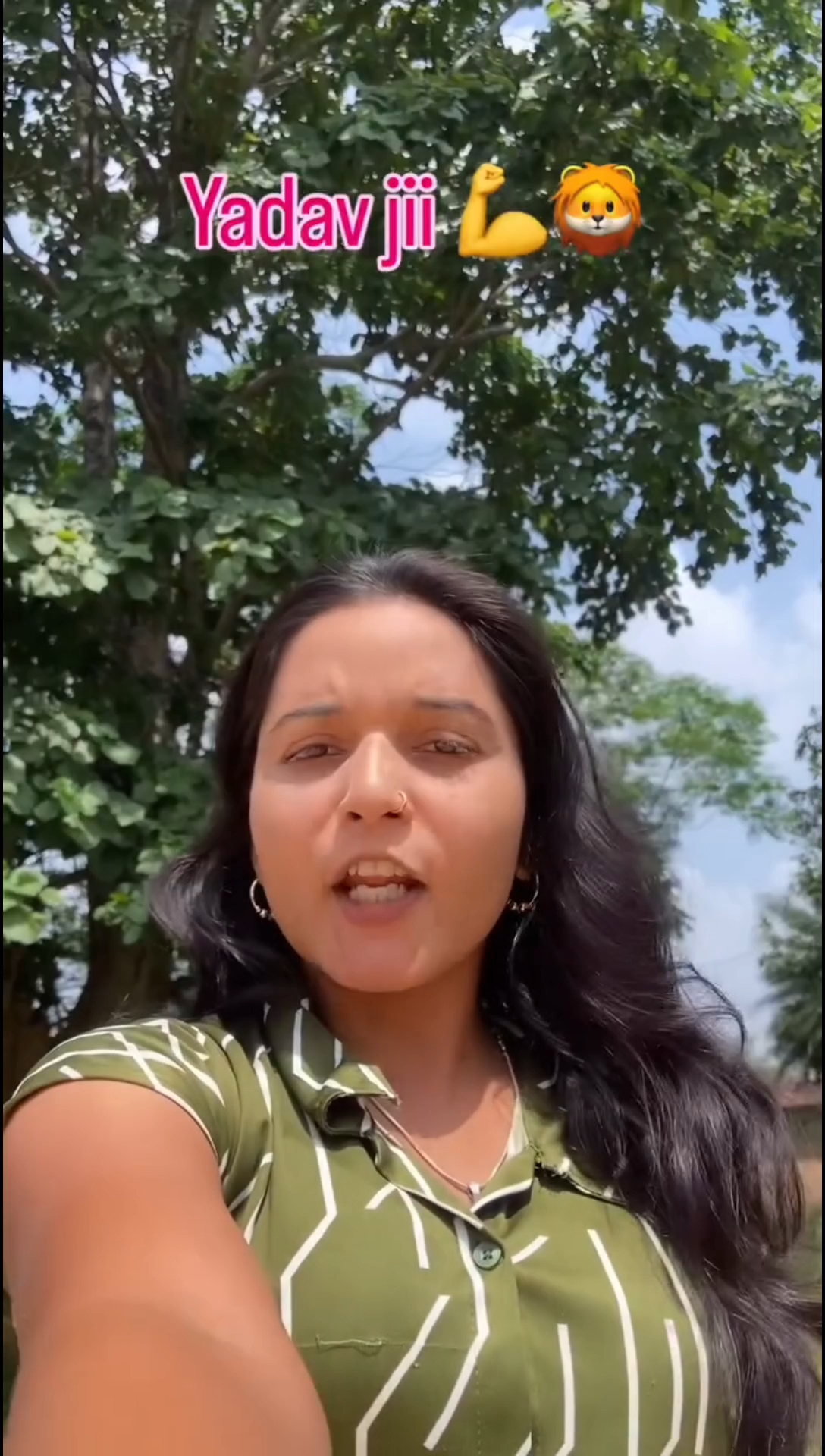 Shot video