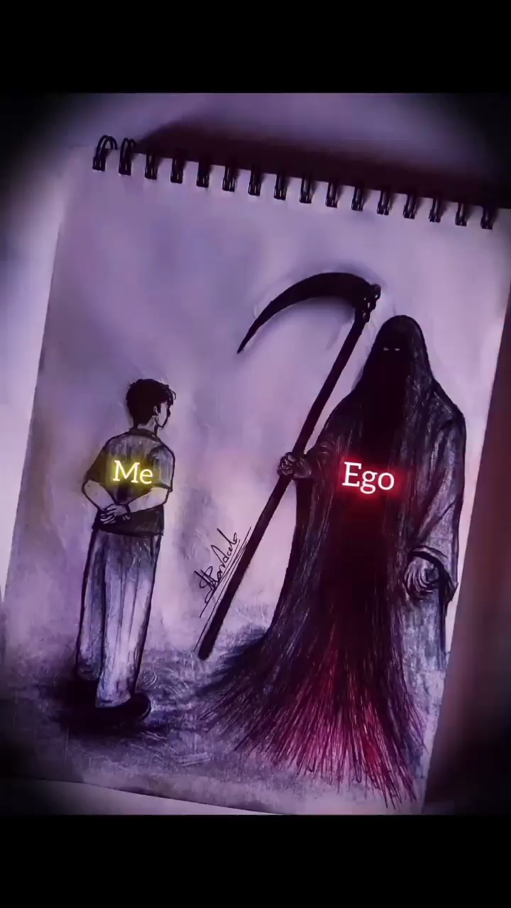 Ego