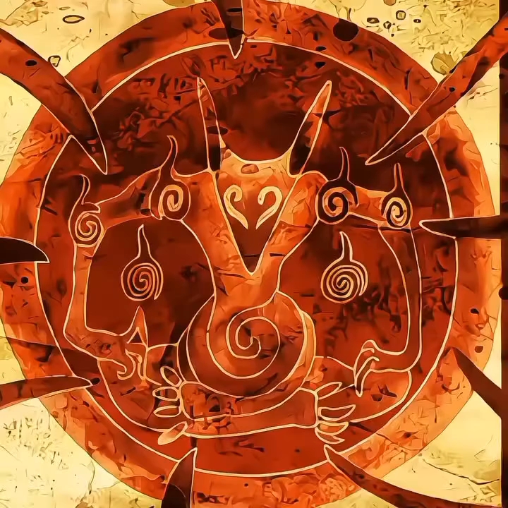 Naruto Uzamaki 🔥