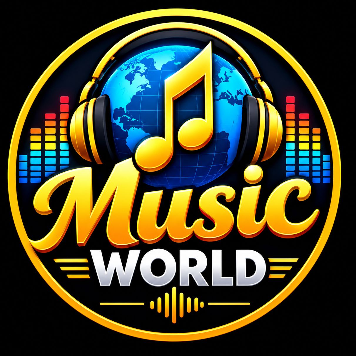 Music World on Bideo