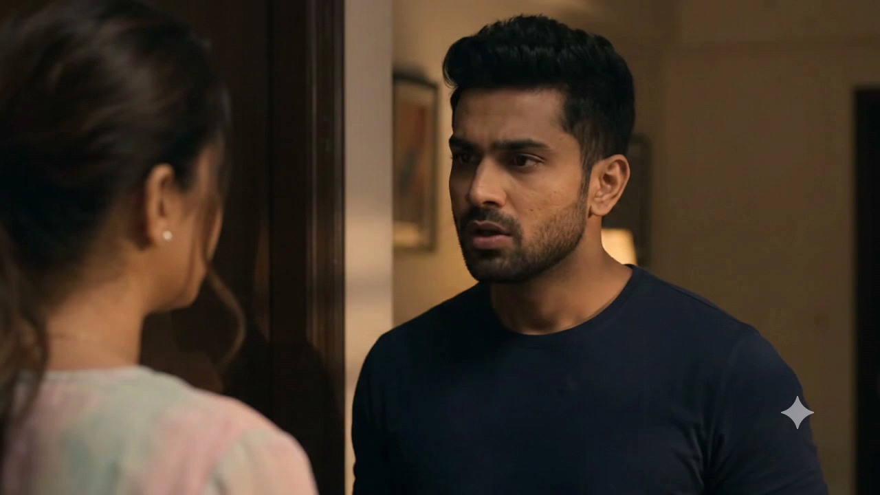 करवाचौथ की रात पत्नी की बेवफाई ने तोड़ा पति का दिल 💔 | Emotional Love Story